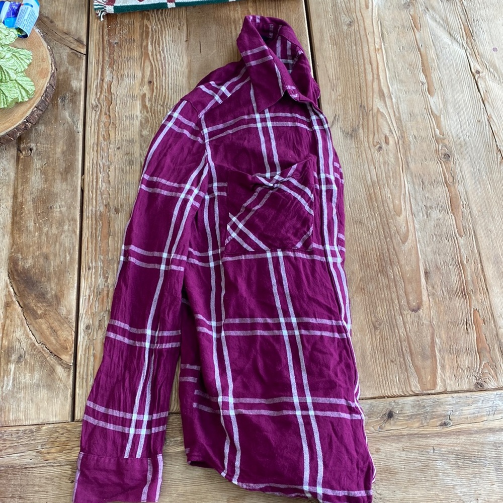 Express Flannel